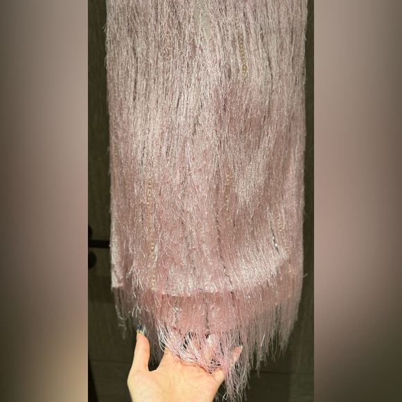 Rachel Gilbert Rollo Mini Dress - Picture 7 of 14